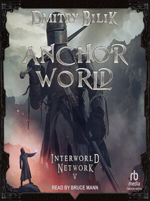 cover image of Anchor World